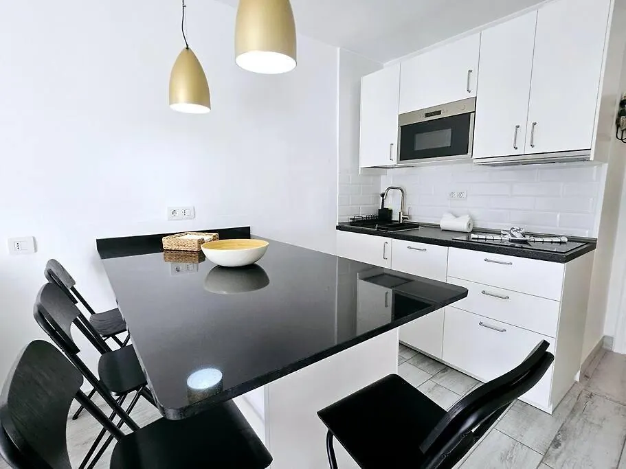 Apartamento Topazio 12 Costa Teguise Apartment