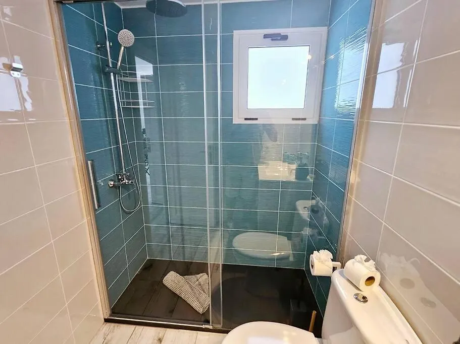 Apartamento Topazio 12 Costa Teguise Apartment