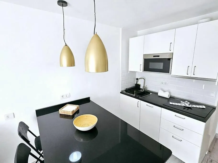 Apartamento Topazio 12 Costa Teguise Apartment