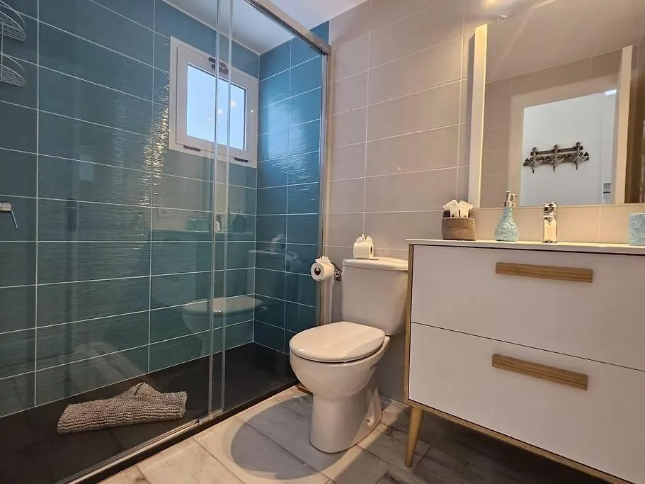 Appartement Apartamento Topazio 12 Costa Teguise Espagne