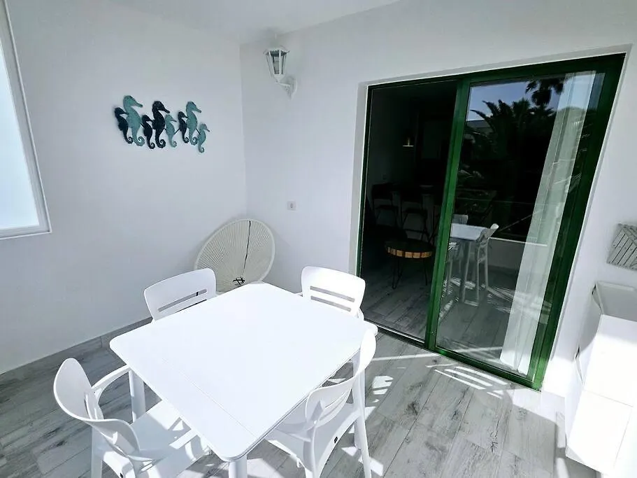 Apartamento Topazio 12 Costa Teguise 0*,  Spain