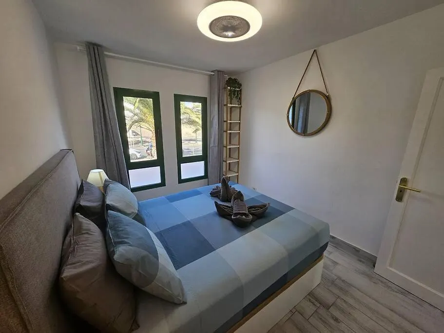 Apartment Apartamento Topazio 12 Costa Teguise
