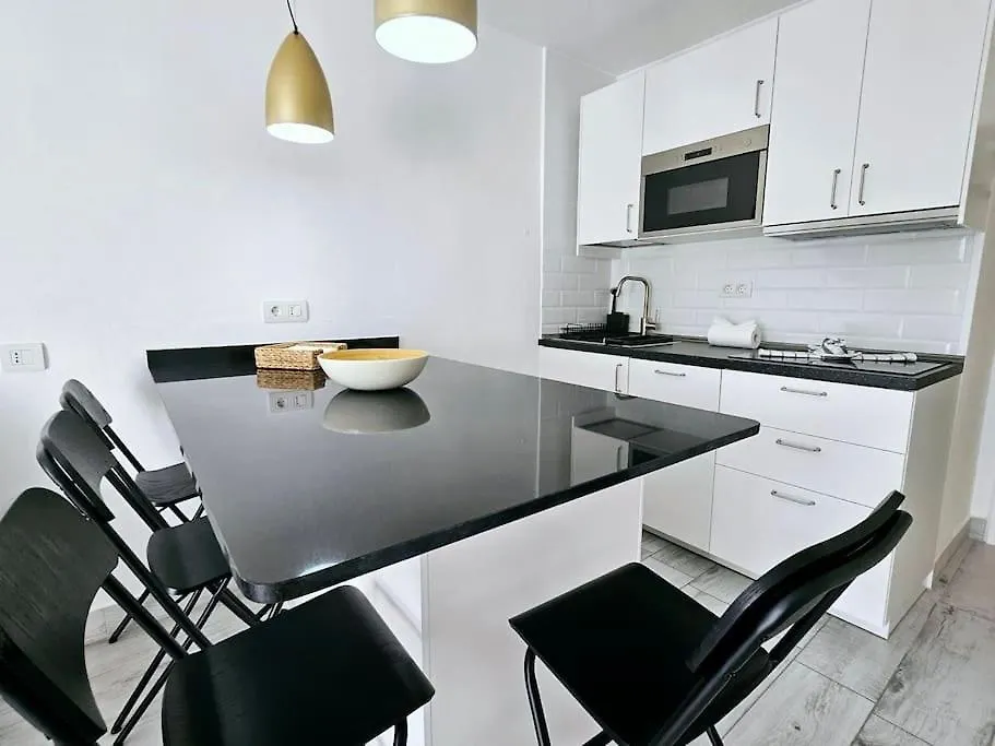 Apartamento Topazio 12 Costa Teguise Spain