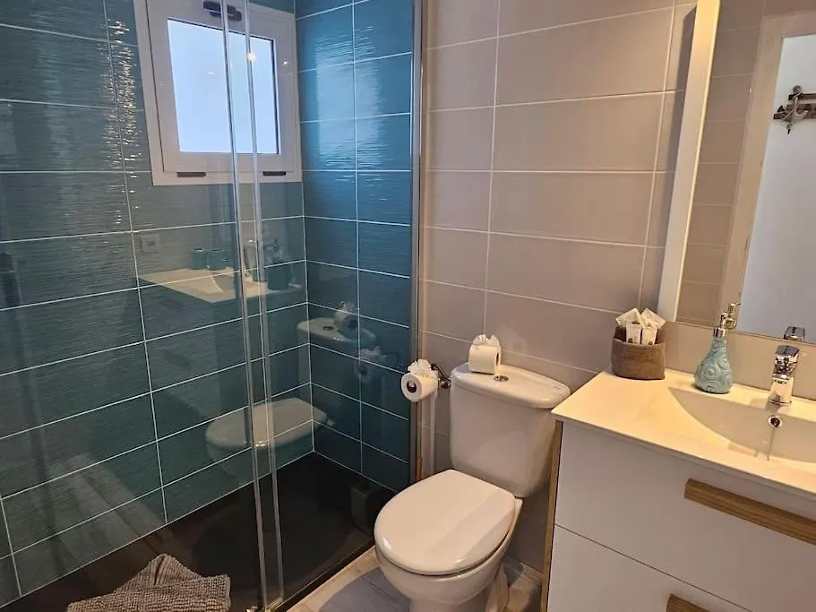 Apartamento Topazio 12 Costa Teguise 0*,