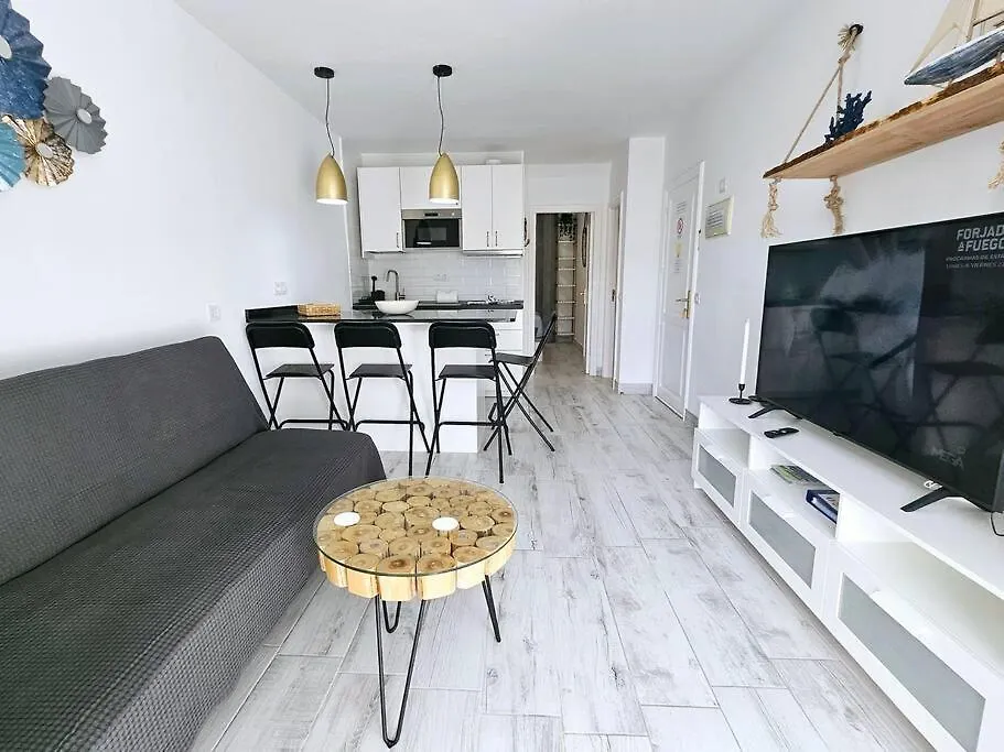 Apartamento Topazio 12 Costa Teguise 0*,  Spain