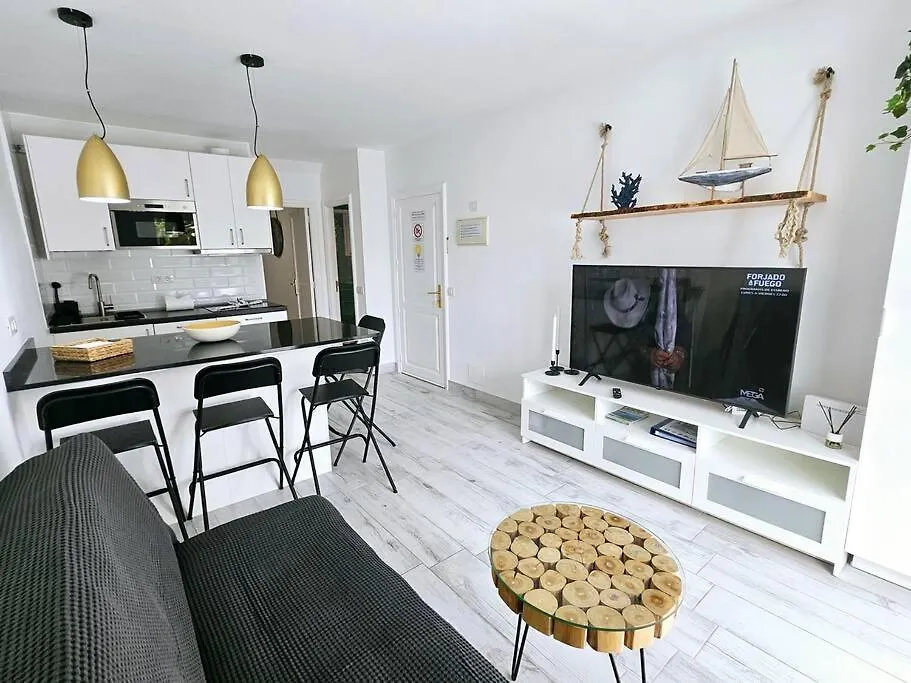 Apartamento Topazio 12 Costa Teguise Apartment