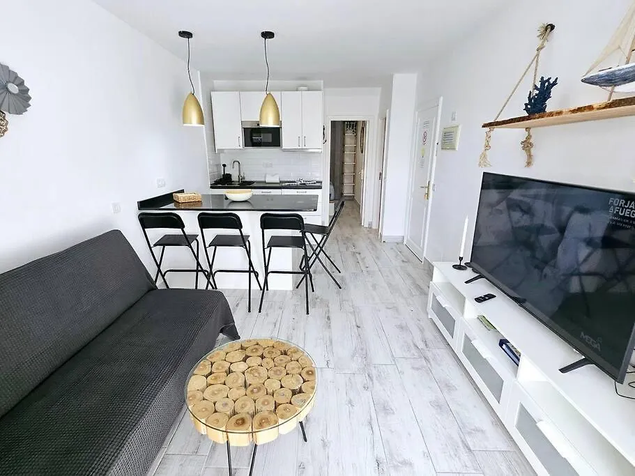 Apartamento Topazio 12 科斯塔特吉塞